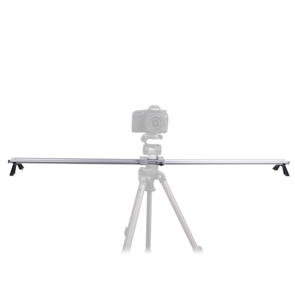 180° hotsell Curved Camera Slider by Opteka