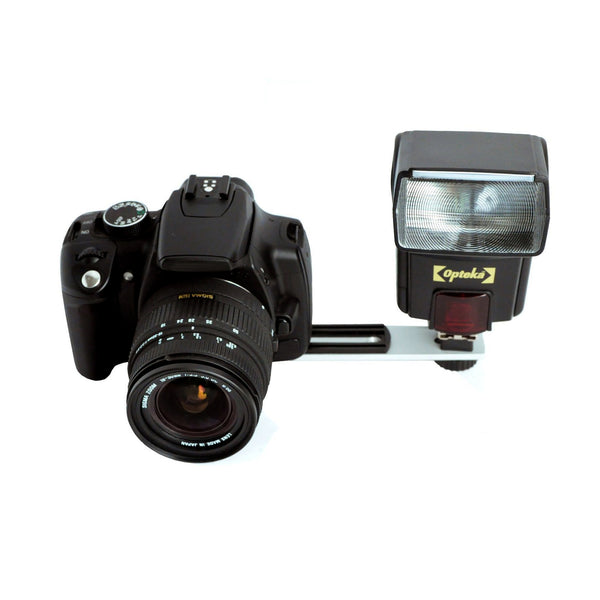 Flexigear FlashTap 24mm 14個 30mm 1個 Dual Monitor Desk Clamp, Full Motion Flex Arm, 13-in to 27