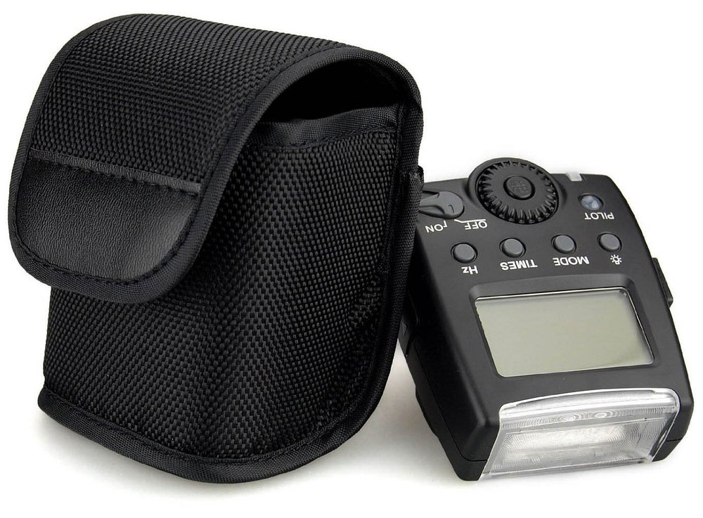 Opteka TTL Auto-Focus Dedicated Flash Speedlite (IF-500) for Sony a7r, a7s, a7, a6300, a6000, a5100, a5000, a3000, NEX-7 and NEX-6 E-Mount Digital Mirrorless Cameras