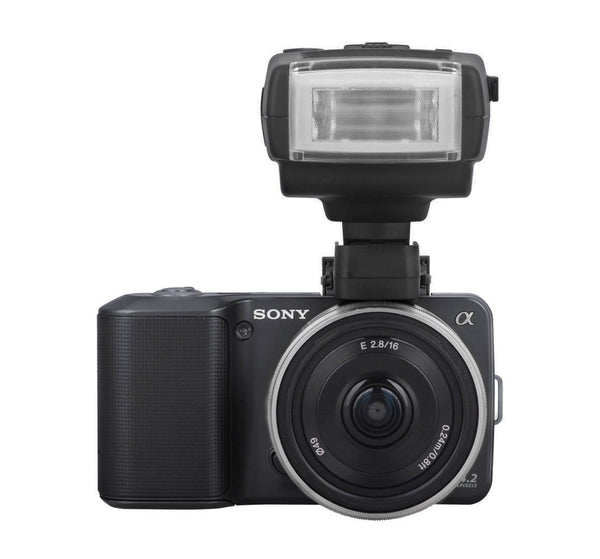 Opteka TTL Auto-Focus Dedicated Flash Speedlite (IF-500) for