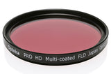 Opteka 52mm High Definition Multi-Coated 3 Piece Filter Kit (UV CPL ND8)