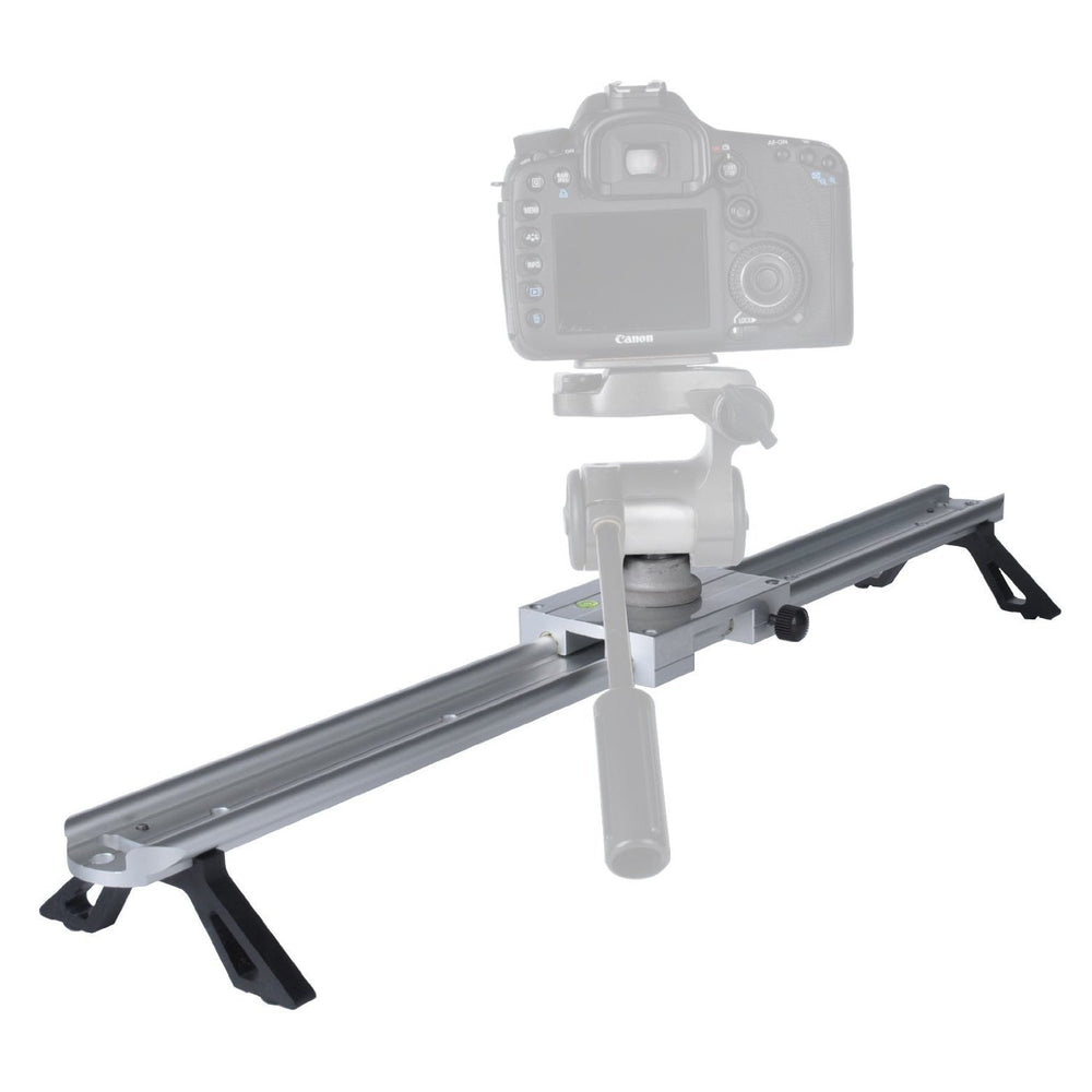 Opteka GLD-300 33" Camera Slider Track System