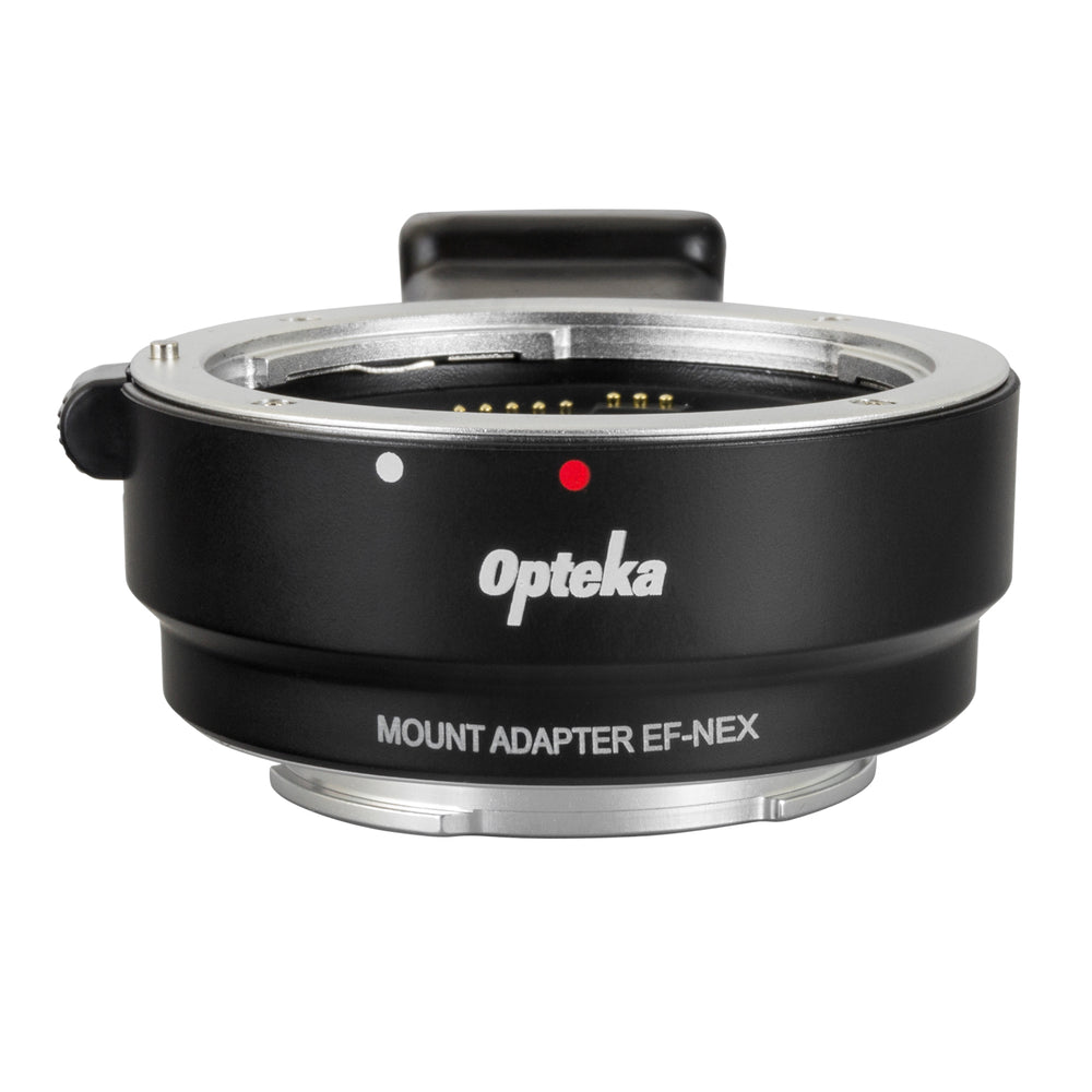Opteka 58-58mm Lens Spacer Adapter Ring [Camera]