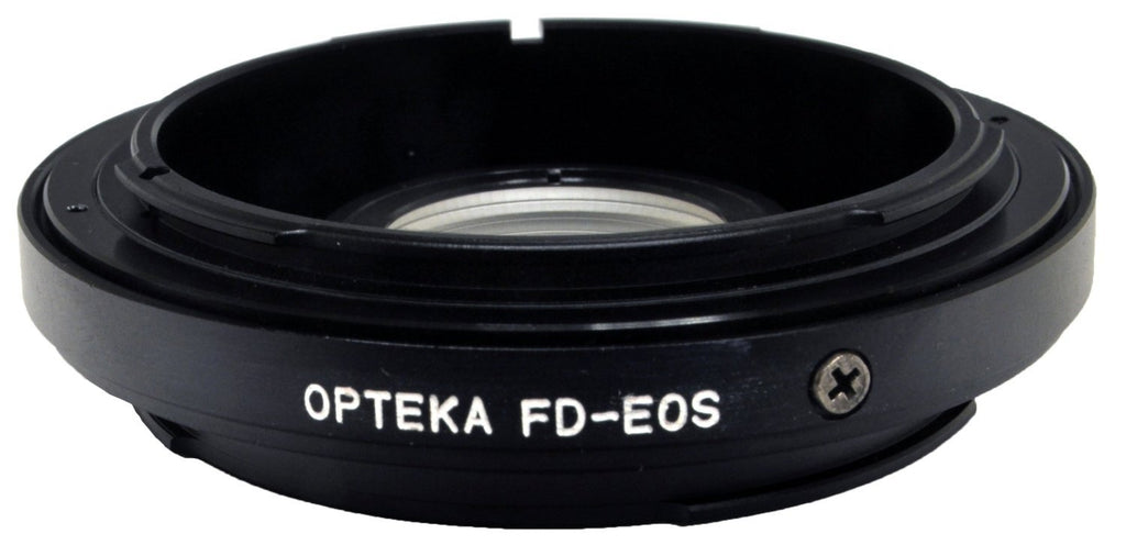 Opteka 58-58mm Lens Spacer Adapter Ring [Camera]