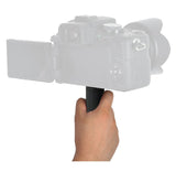 Opteka HG-5 Pistol Grip Camera/Camcorder Stabilizer for Point-n-Shoot, DSLR and Video Cameras