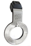 Coco Ring Flash Adapter for Nikon SB-900 Flash with D300, D200, D70, D80, D50, D40, D40x, D60, & D90 Digital SLR Cameras