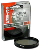 Opteka OPT CPL 105mm High Definition² Multi-Coated Circular Polarizing Glass Filter
