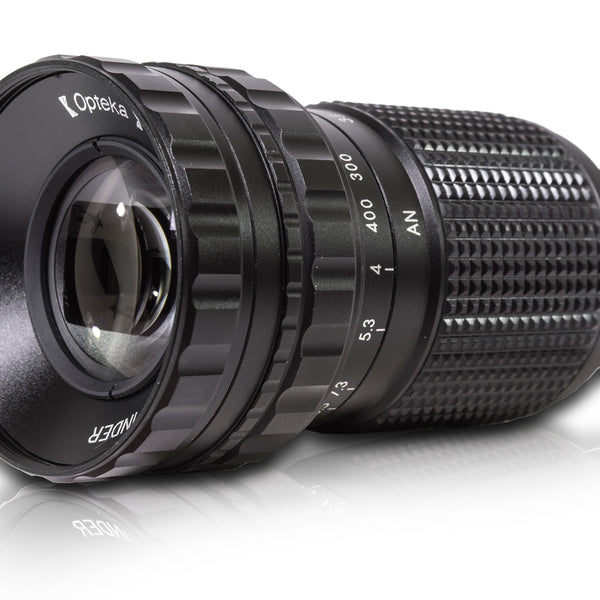 Opteka Micro Professional Director's Viewfinder with 11x Zoom