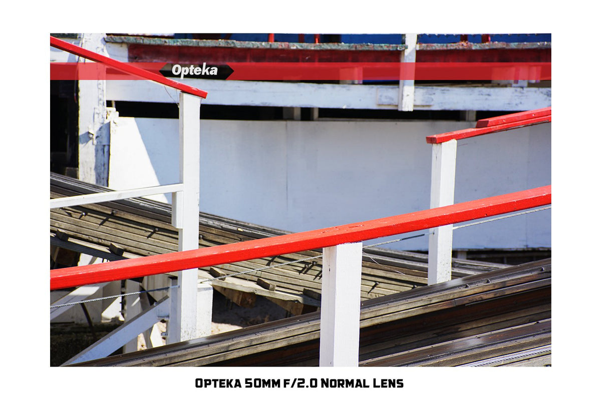 Opteka 50?mm f / 2.0手動フォーカスプライムHD MCレンズfor Panasonic Micro 4?/ 3マウントデジタルカメラ z2zed1b Opteka 50mm f/2.0 HD MC Manual Focus Prime Lens for Sony E