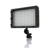Opteka VL-126 Ultra High Power 126 LED Digital Camera / Camcorder Video Light