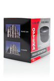 Opteka 55mm 0.43X HD Wide Angle Lens with Macro