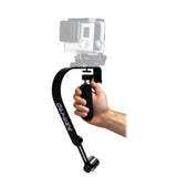 Opteka SteadyVid EX Video Stabilizer for Digital Cameras, SLR's & Camcorders